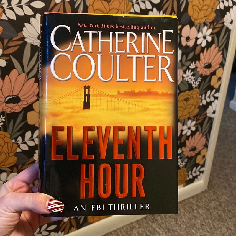 Eleventh Hour