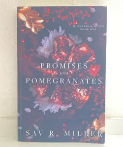 Promises and Pomegranates