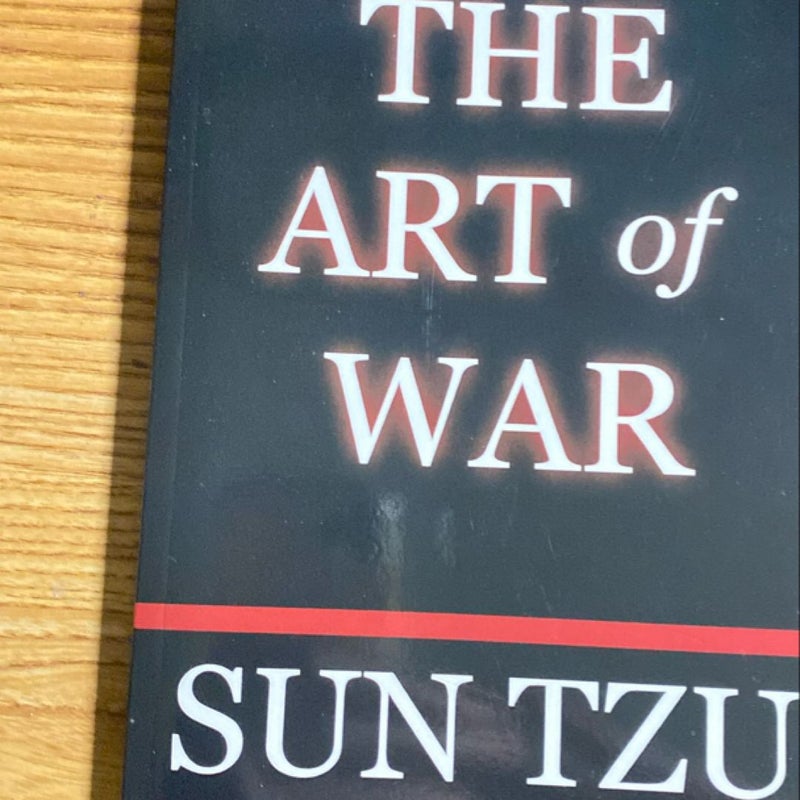 The Art of War