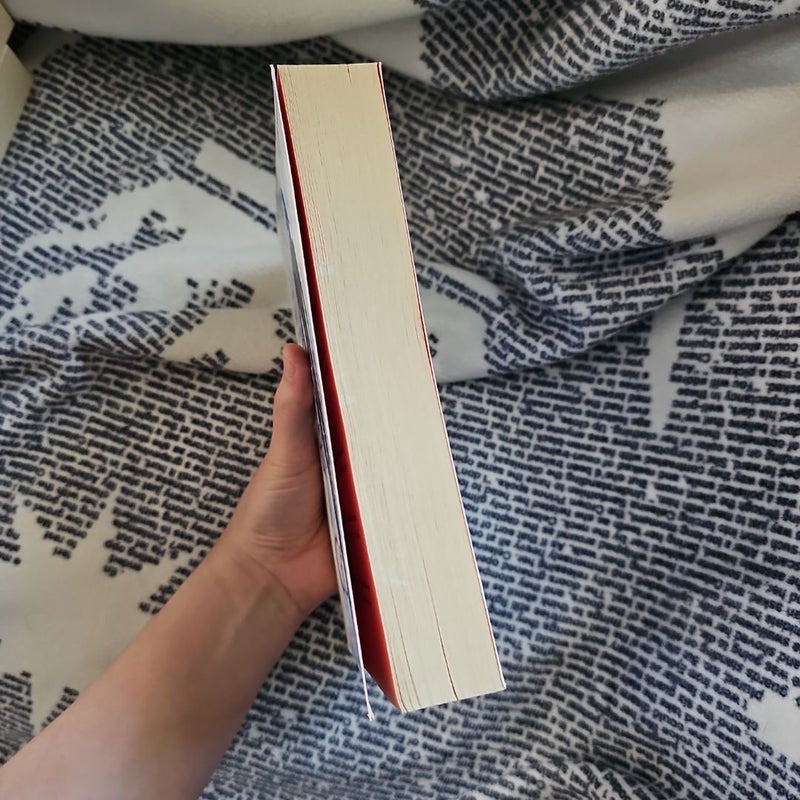 Throne of Glass