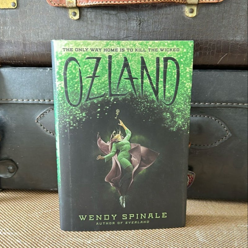 Ozland