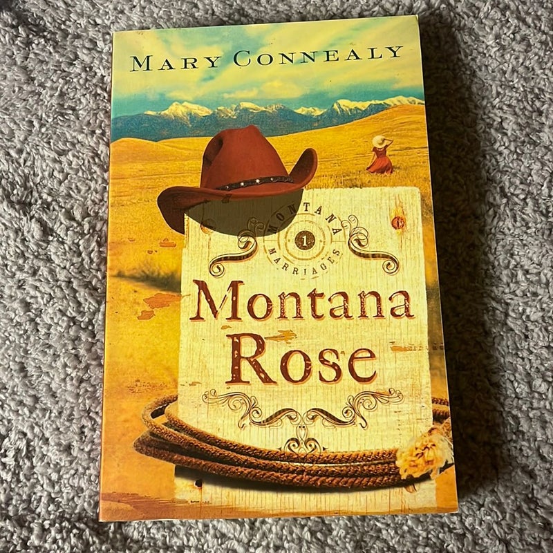 Montana Rose
