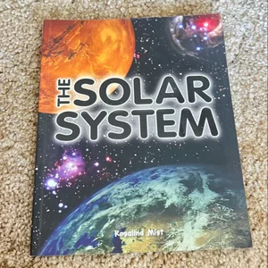 Solar System Bind-Up (Scholastic Book Fairs Edition)