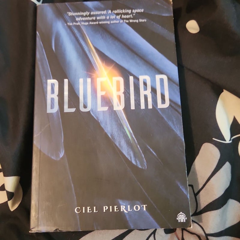 Bluebird