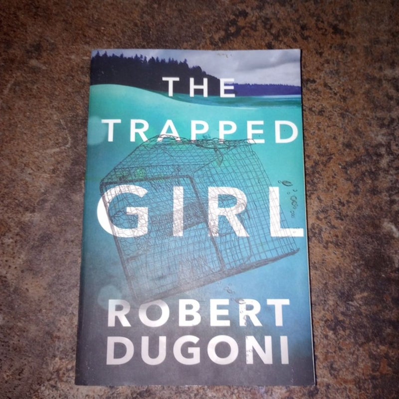 The Trapped Girl