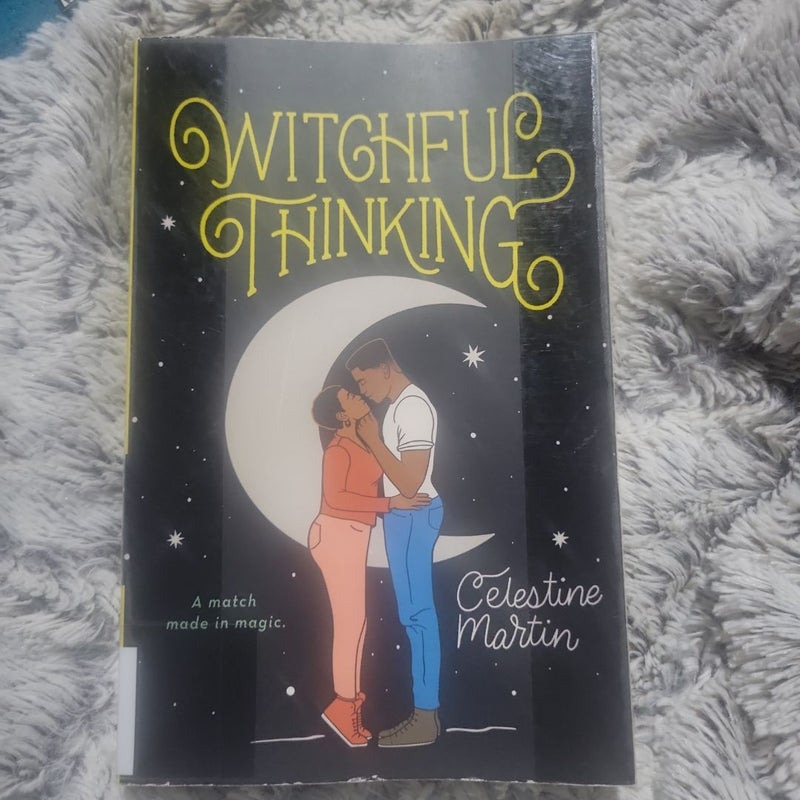 Witchful Thinking