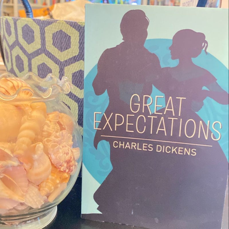 Great Expectations