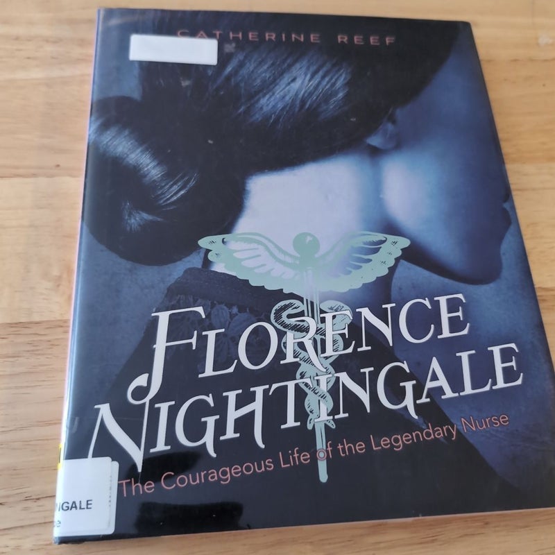 Florence Nightingale (Library Copy)