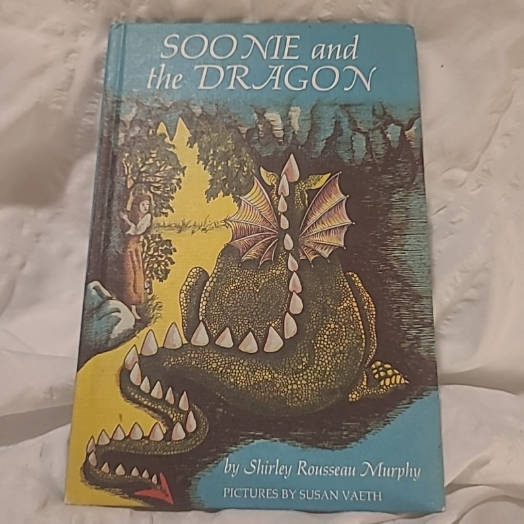 Soonie and the Dragon