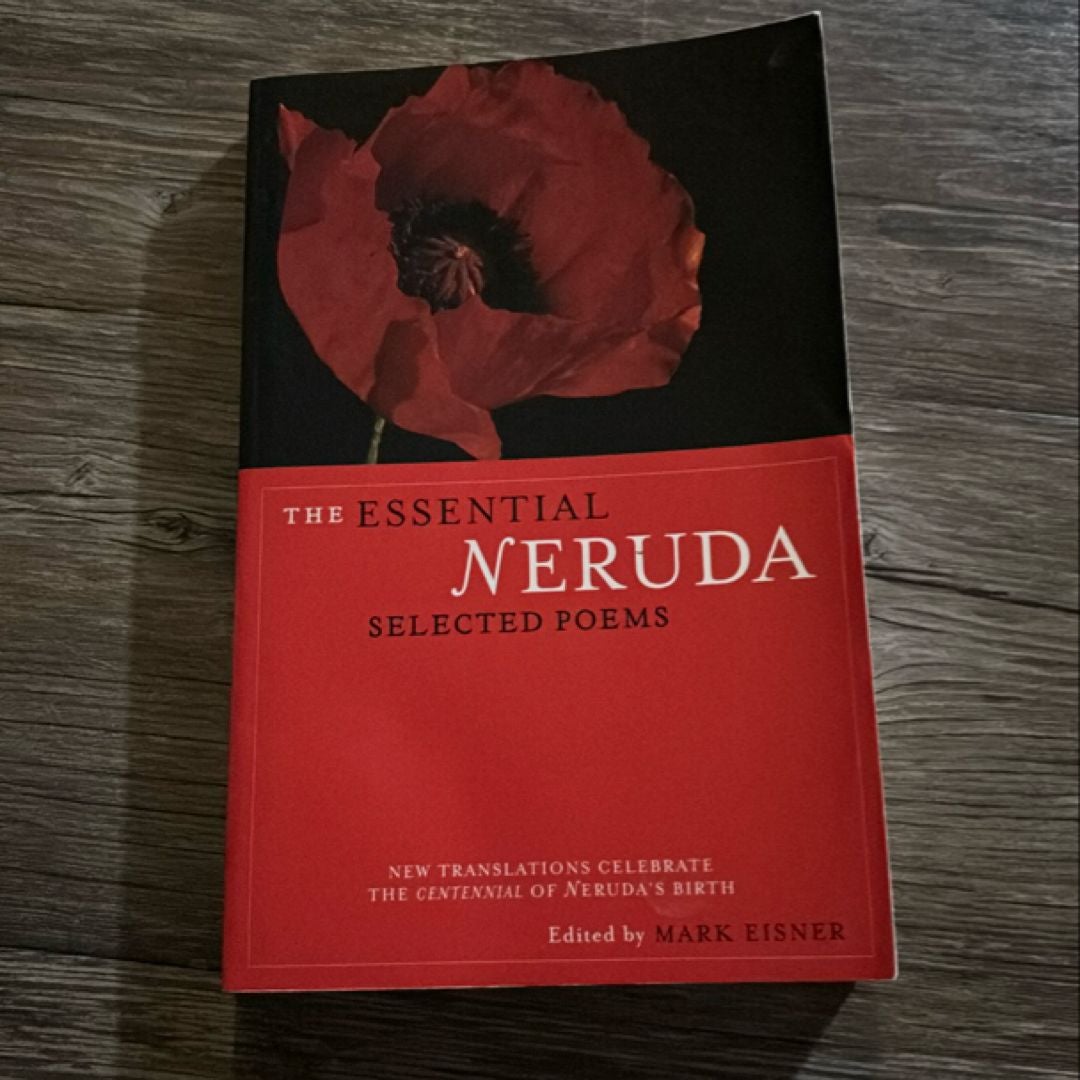 The Essential Neruda