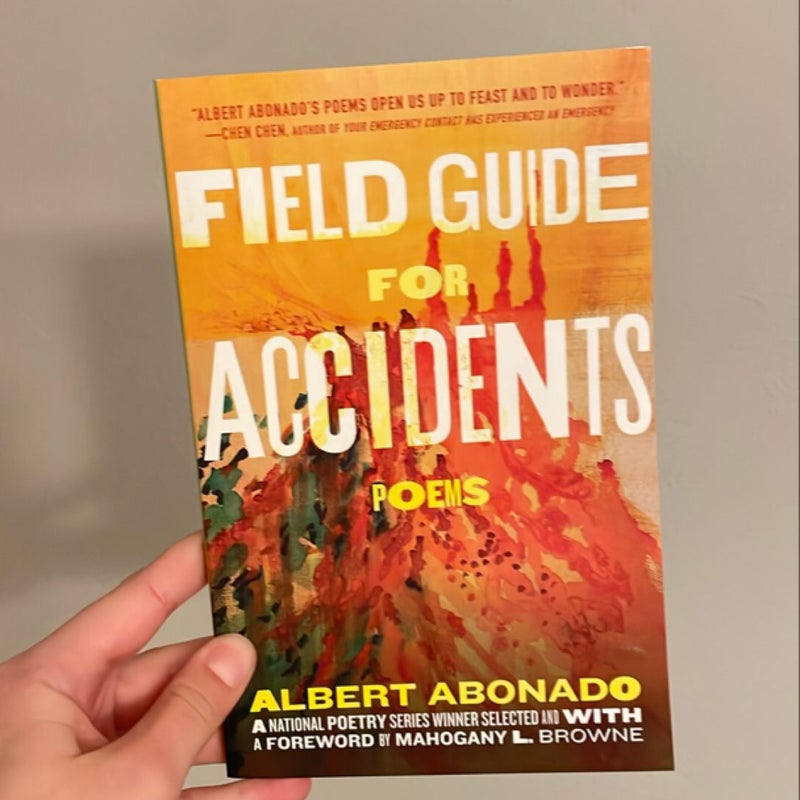 Field Guide for Accidents