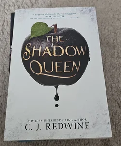 The Shadow Queen
