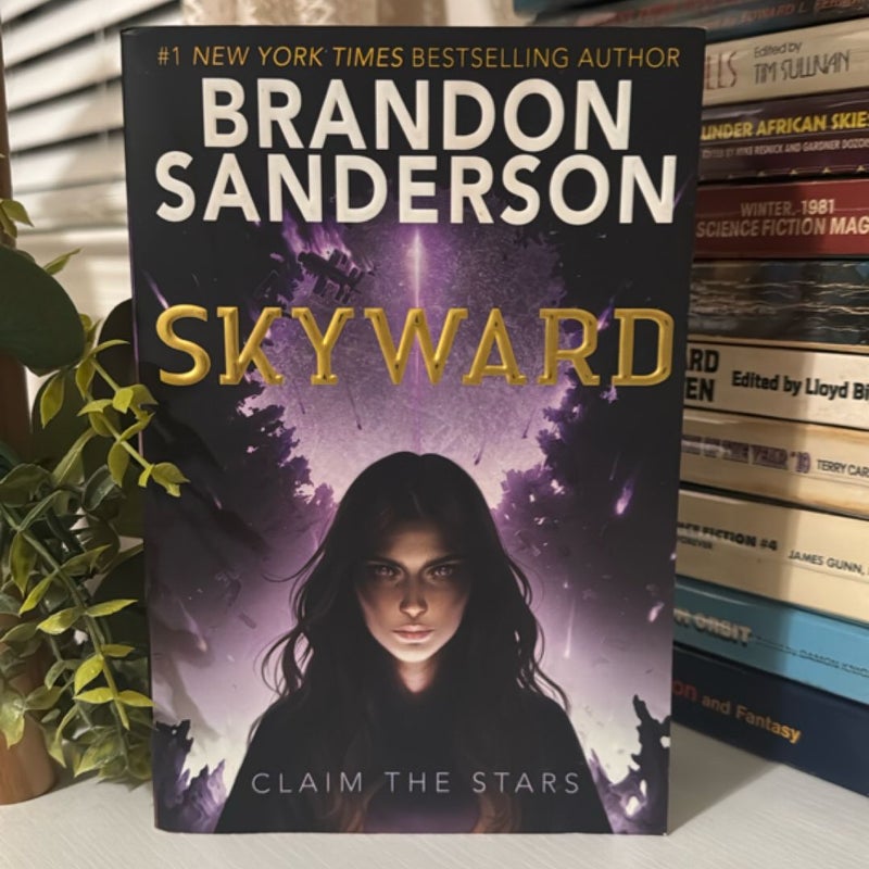 Skyward