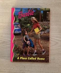 Barbie A Place Called Home