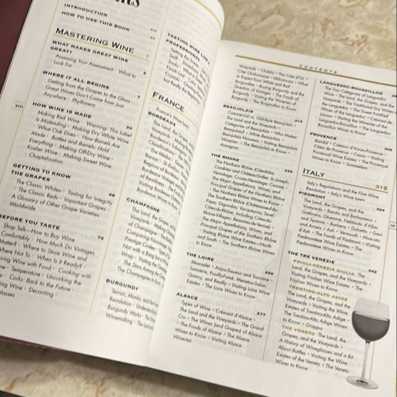 The Wine Bible