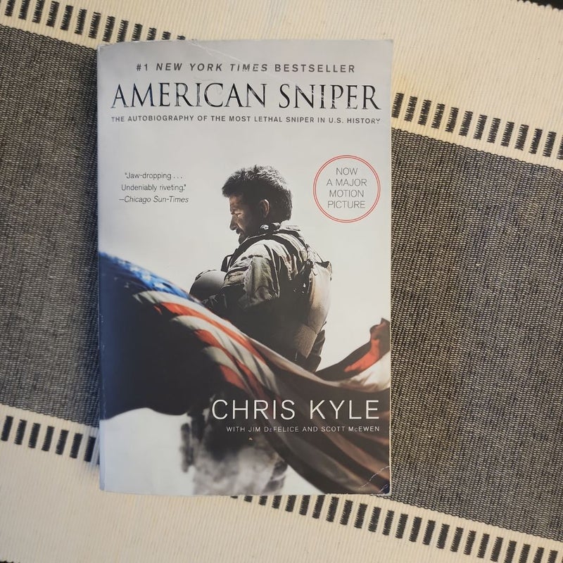 American Sniper