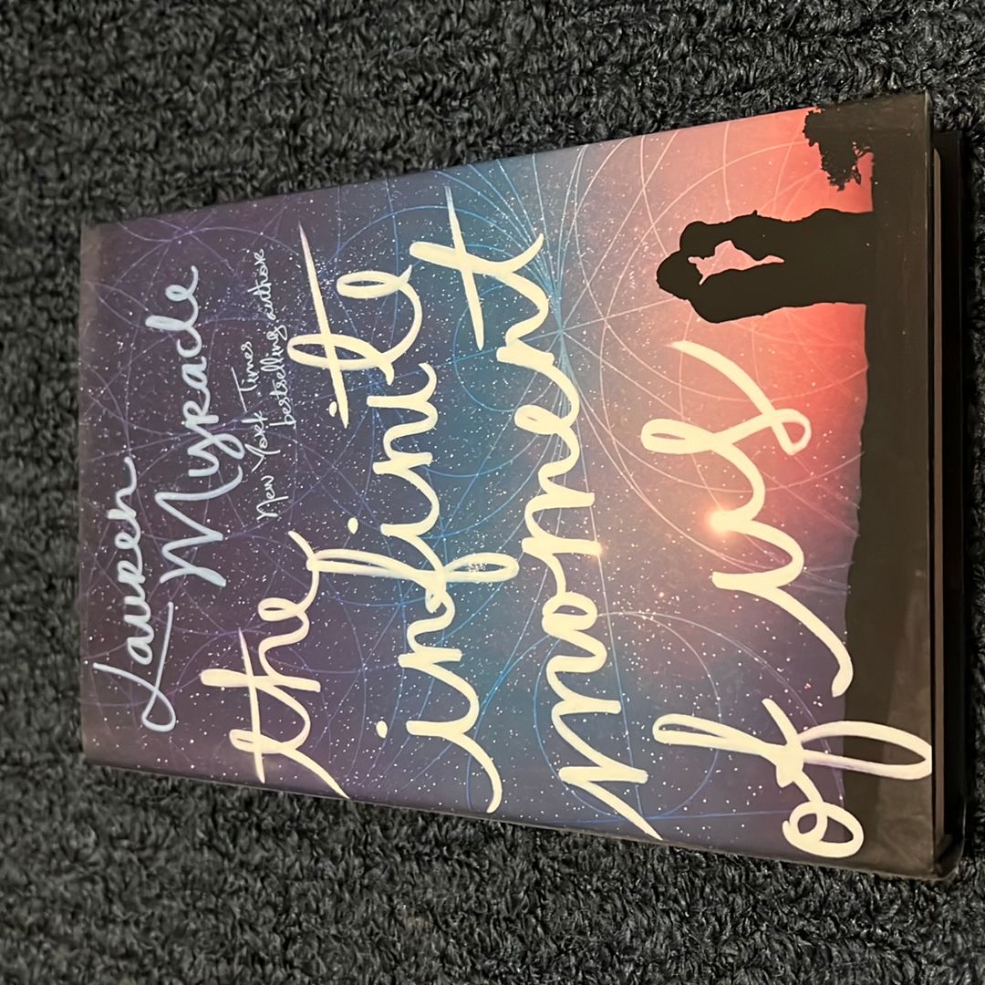 Infinite Moment of Us