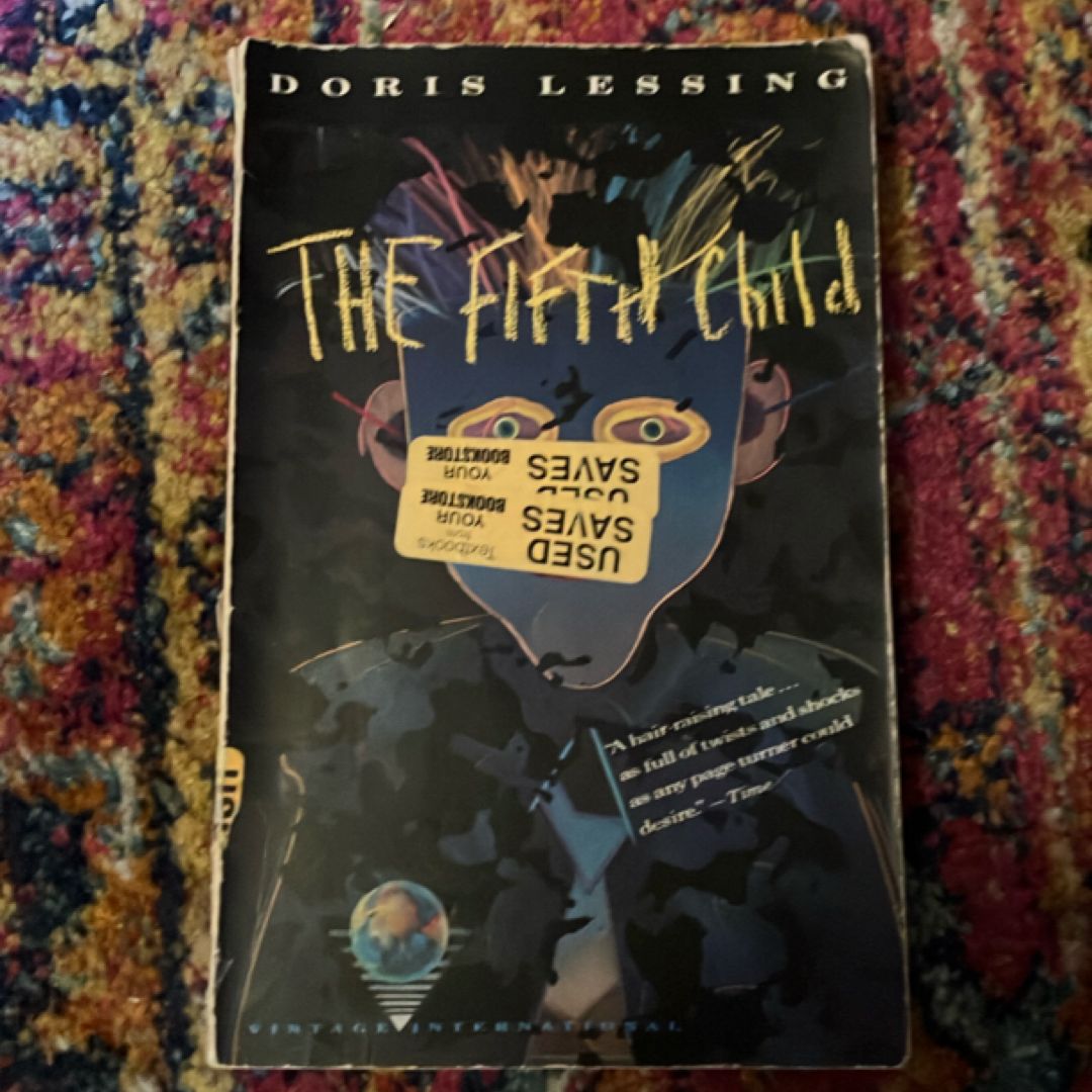 The Fifth Child