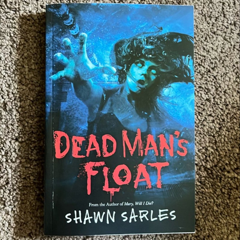 Dead Man’s Float