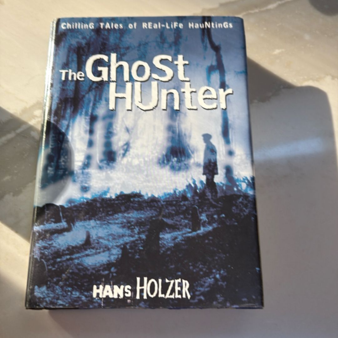 The Ghost Hunter