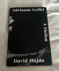 Adrianne Geffel