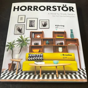 Horrorstor