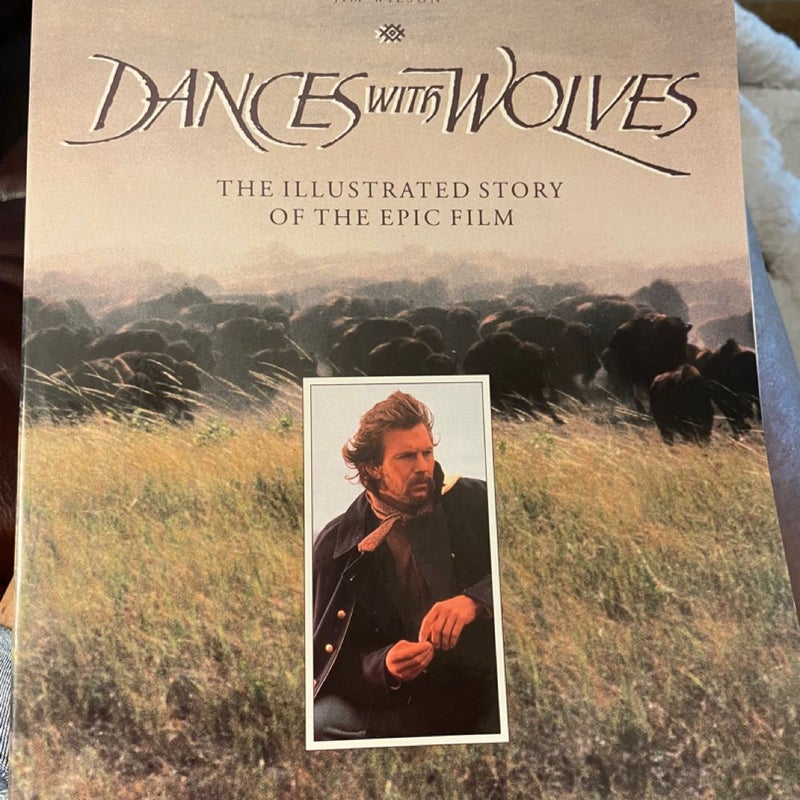 Dances with Wolves