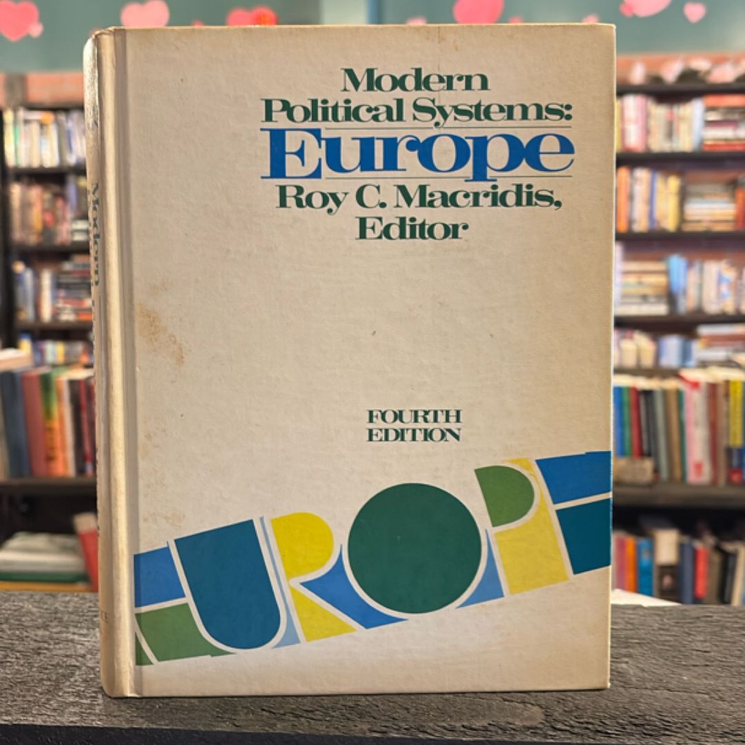 Modern Political Systems