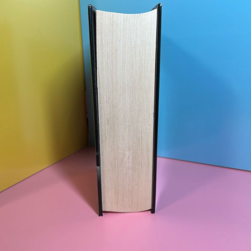 Breaking Dawn -1st Edition