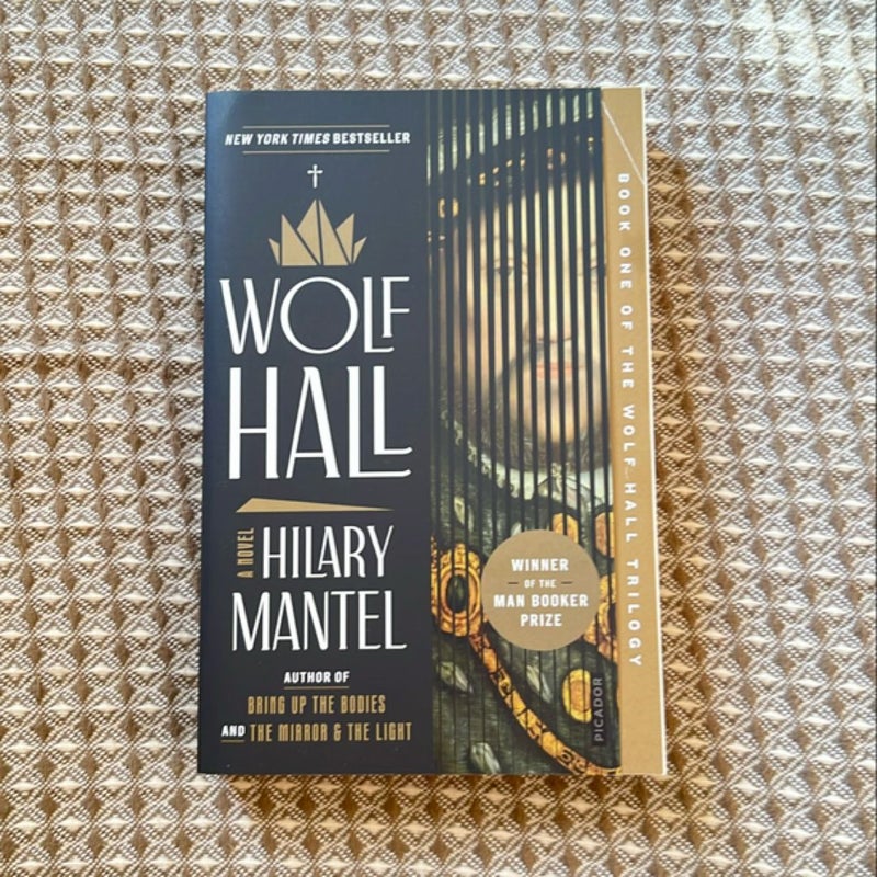 Wolf Hall