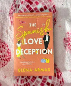 The Spanish Love Deception