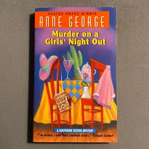 Murder on a Girls' Night Out