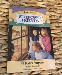 Katie’s Surprise