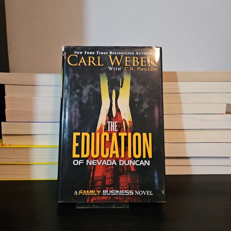 The Education of Nevada Duncan