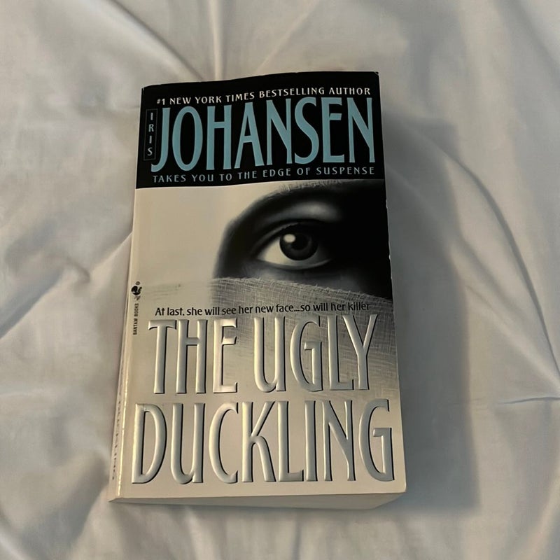 The Ugly Duckling