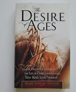 The Desire of Ages