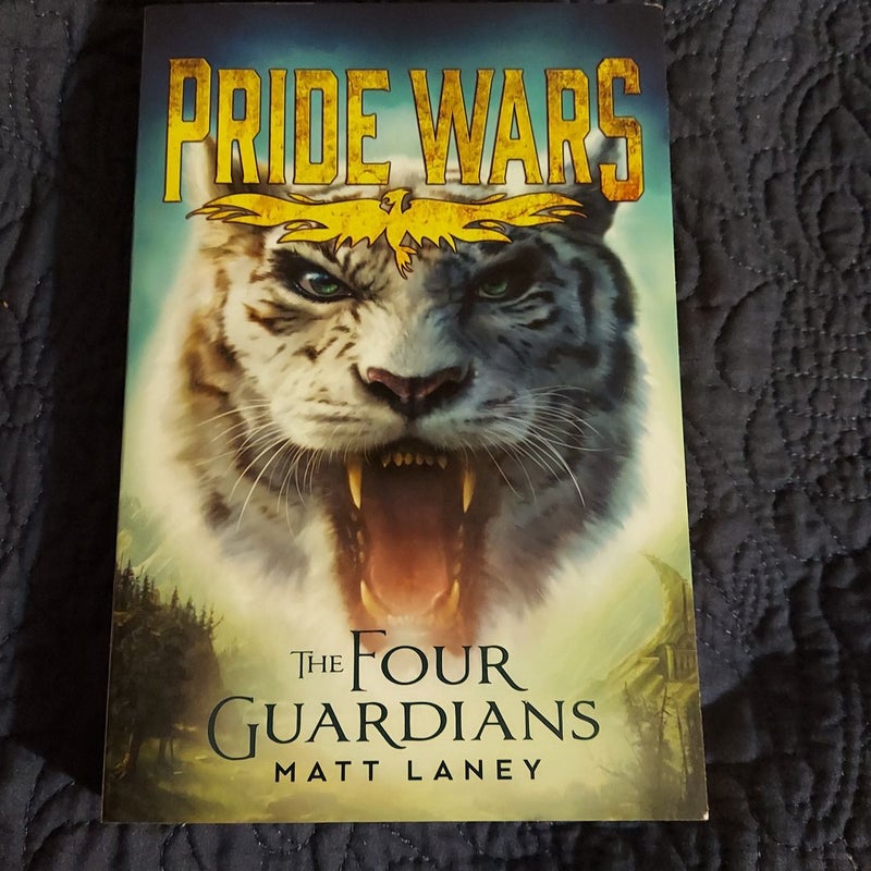 Pride Wars