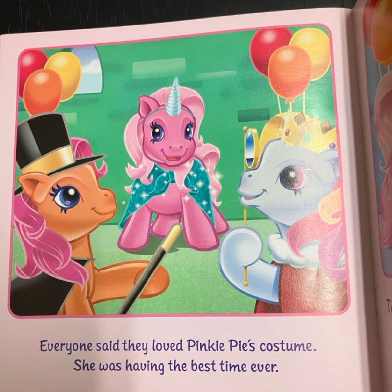 Pony Party