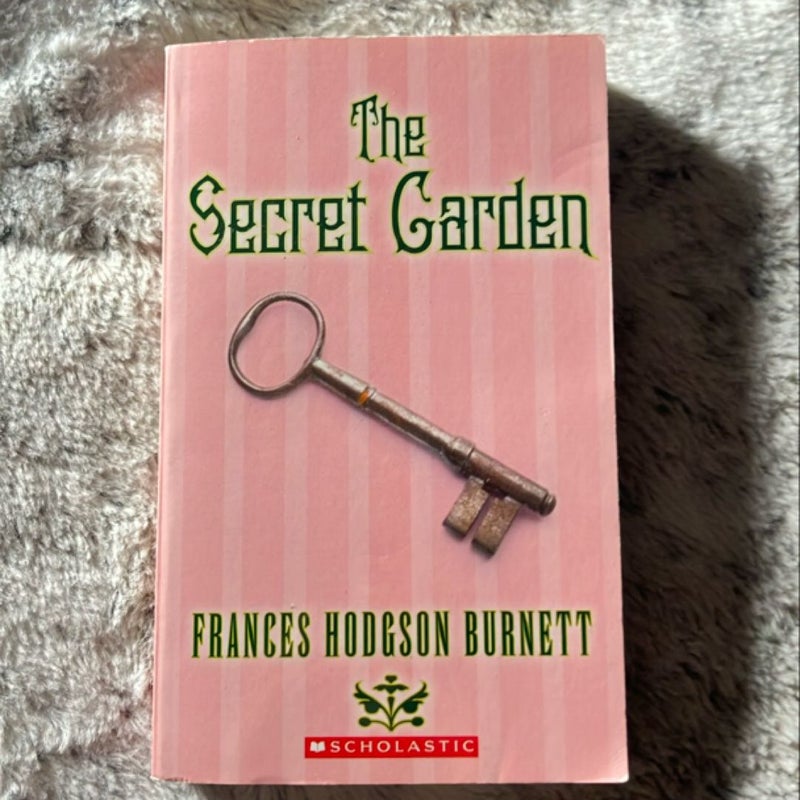 The Secret Garden