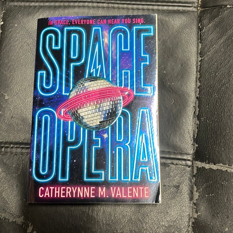 Space Opera