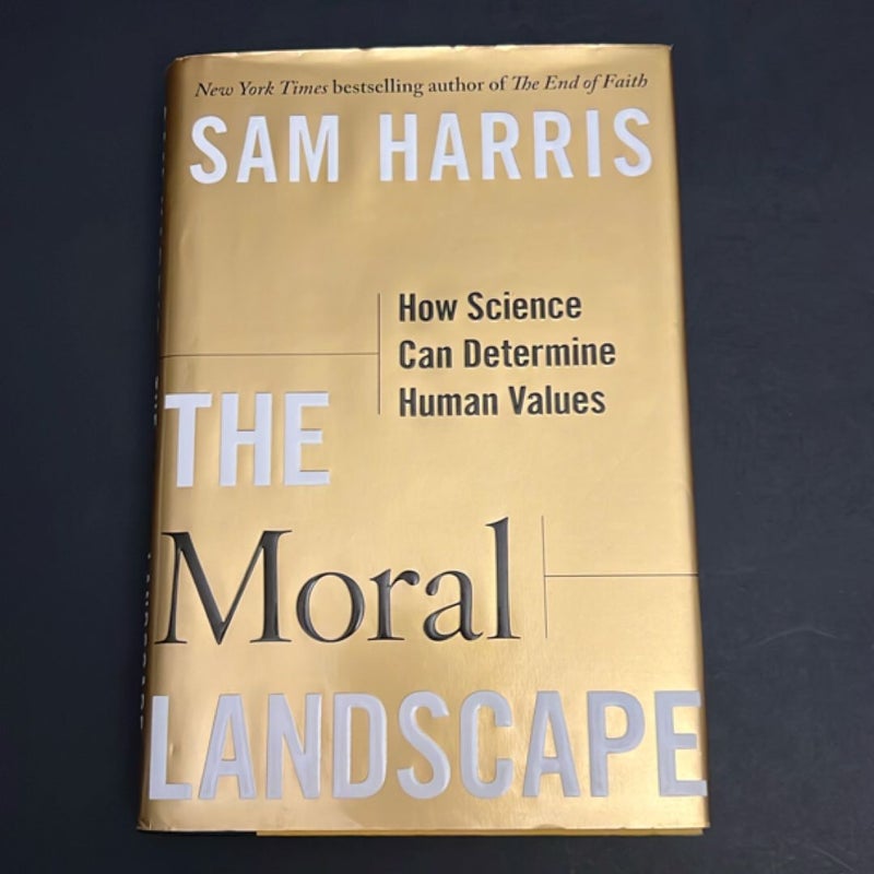 The Moral Landscape