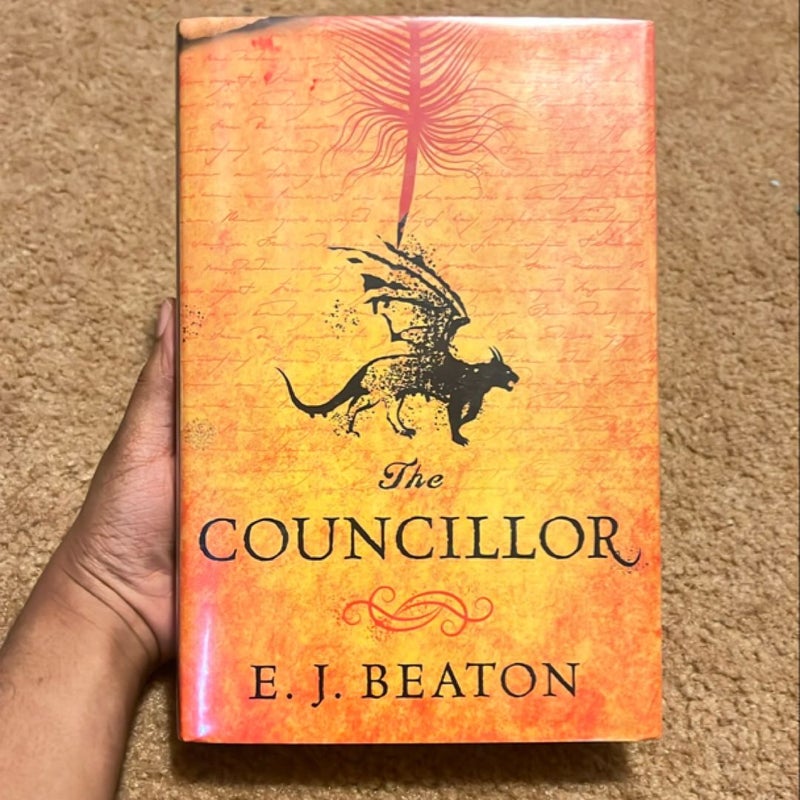 The Councillor