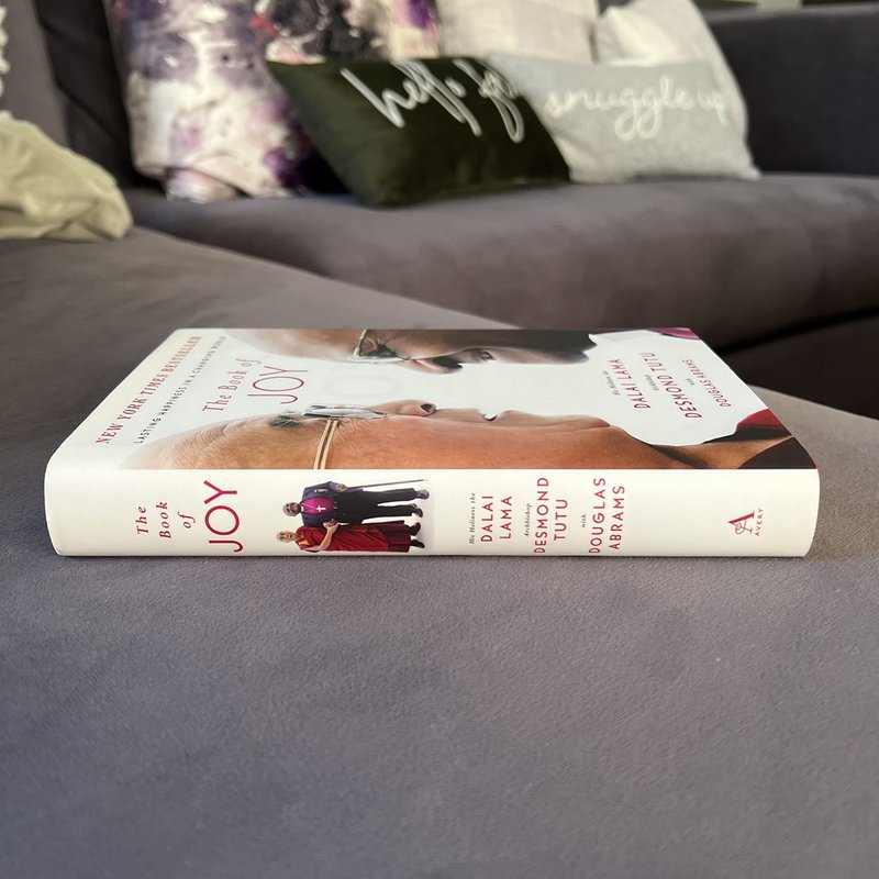 The Book of Joy