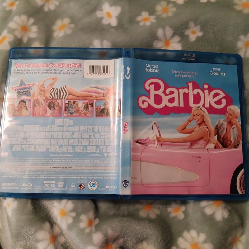 Barbie 