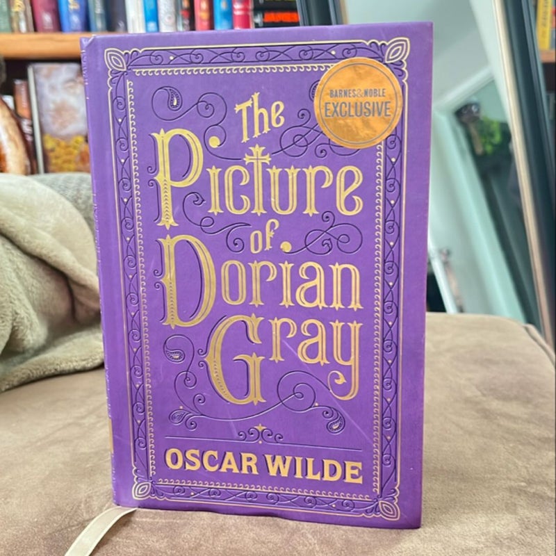 The Picture of Dorian Gray