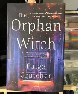 The Orphan Witch