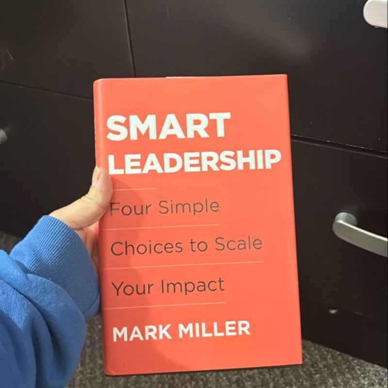 Smart Leadership