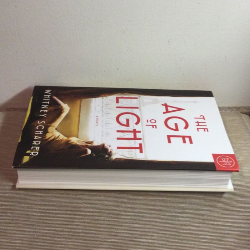 The Age of Light