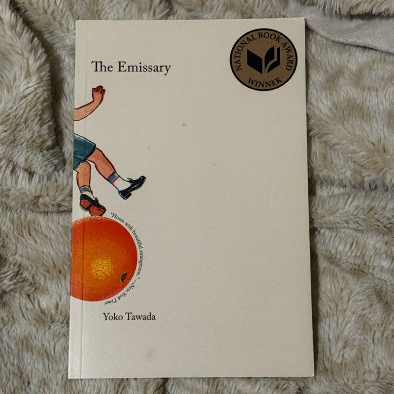 The Emissary