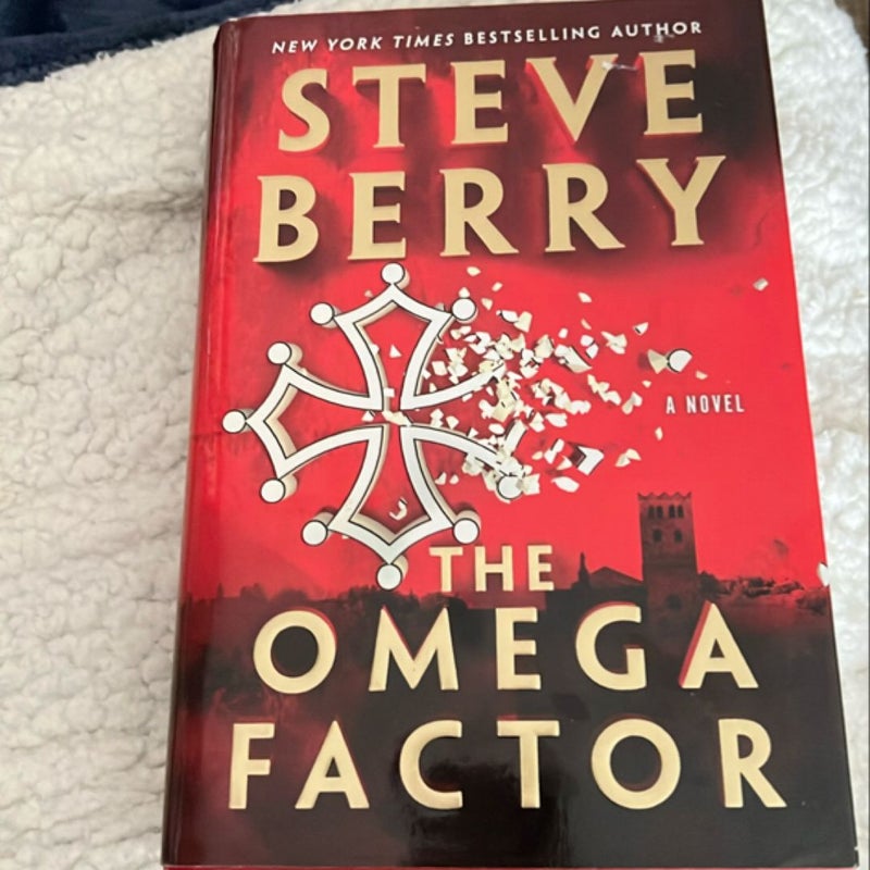 The Omega Factor